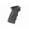 AEG AK ERGONOMIC PISTOL GRIP - BLACK [CYMA]